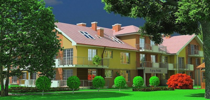 Architectural Home Design