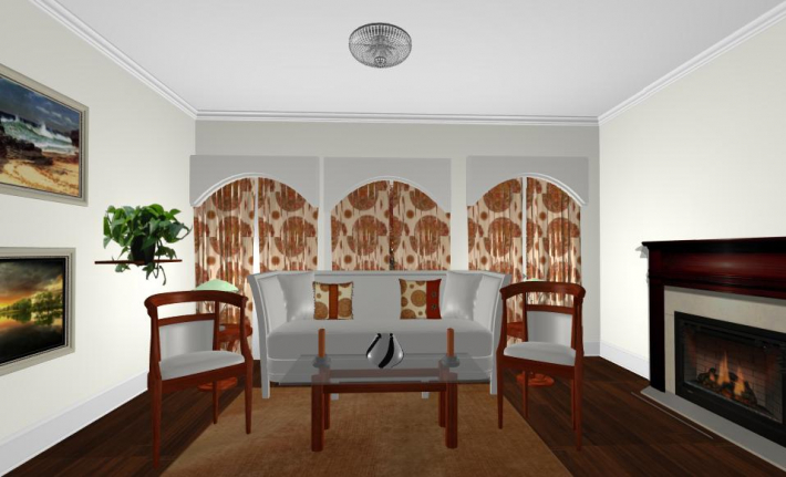 Architectural Home Design