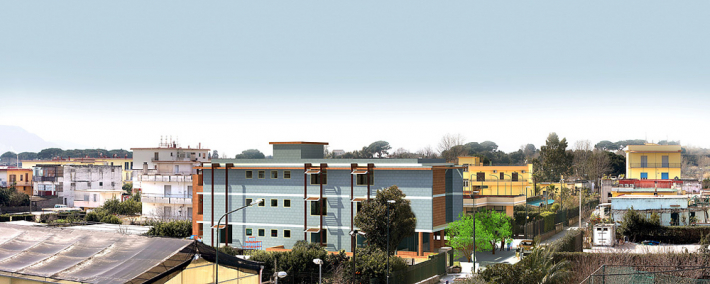 Architectural Home Design