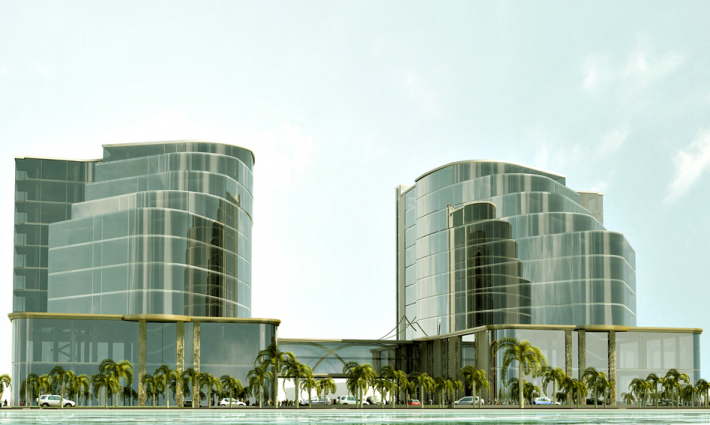Architectural Home Design