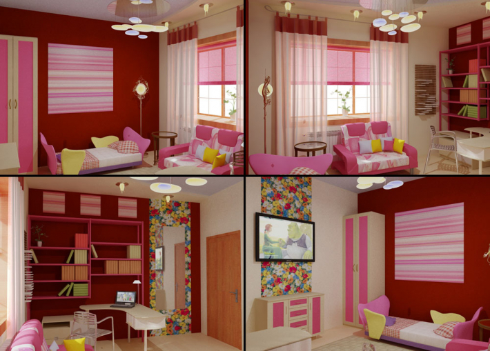 Architectural Home Design