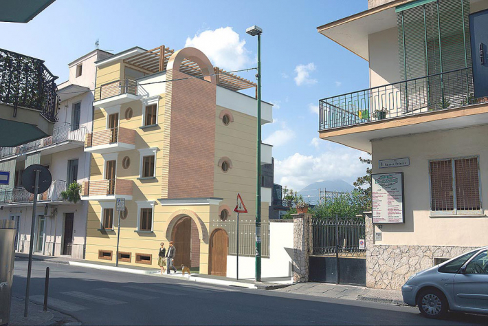 Architectural Home Design