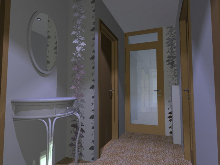 Architectural Home Design