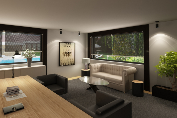 Architectural Home Design