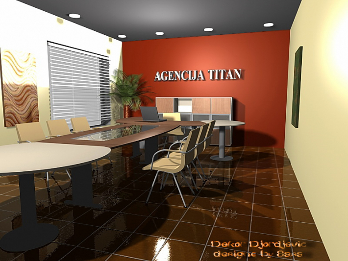 Architectural Home Design