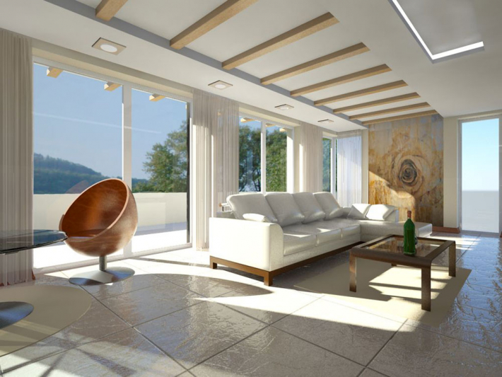 Architectural Home Design