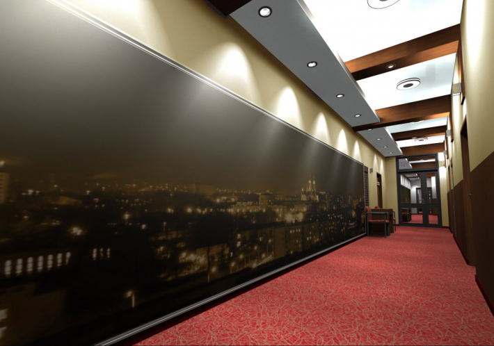 Architectural Home Design