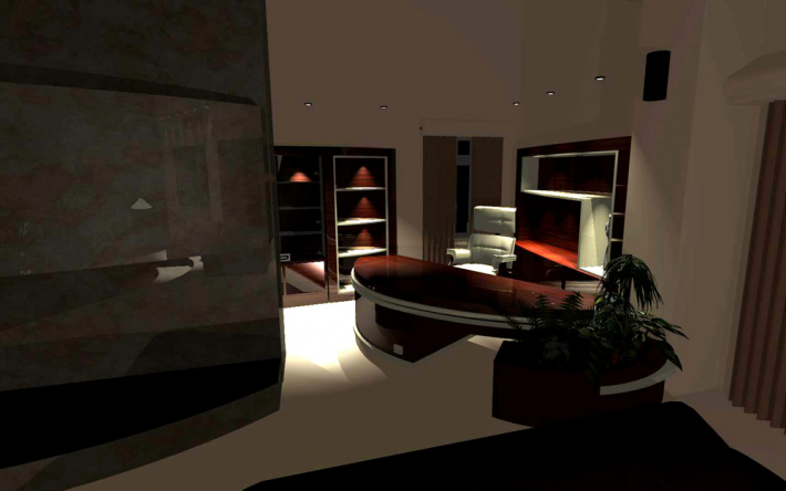 Architectural Home Design