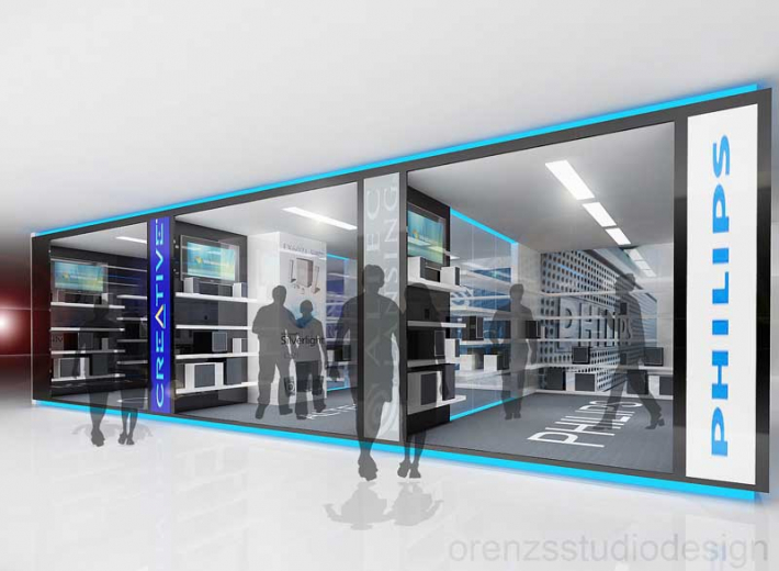 Architectural Home Design