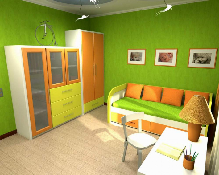 Architectural Home Design