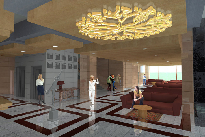 Architectural Home Design