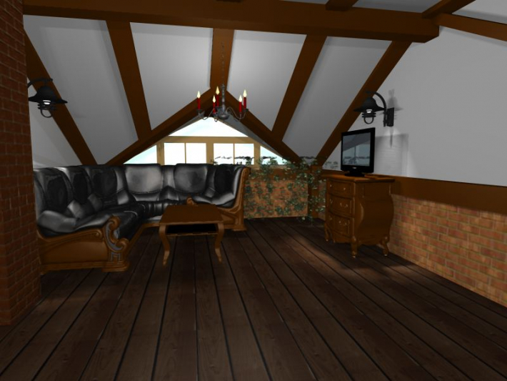 Architectural Home Design