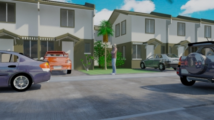 Architectural Home Design