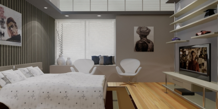 Architectural Home Design