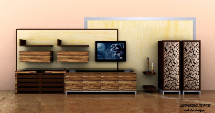 Architectural Home Design