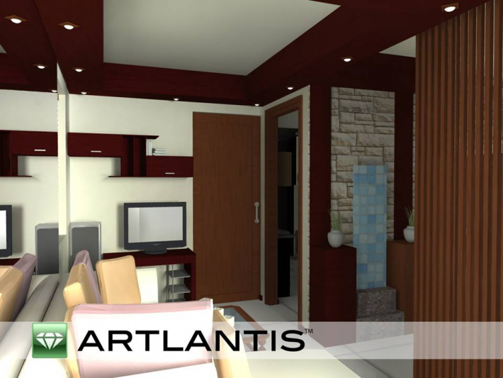 Architectural Home Design