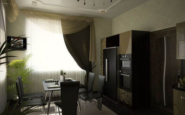 Architectural Home Design