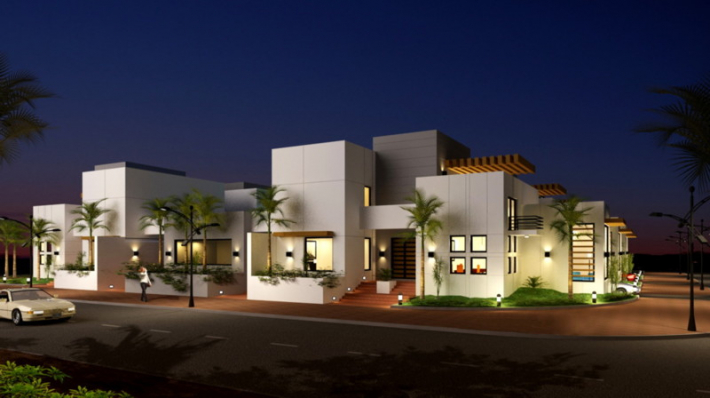 Architectural Home Design