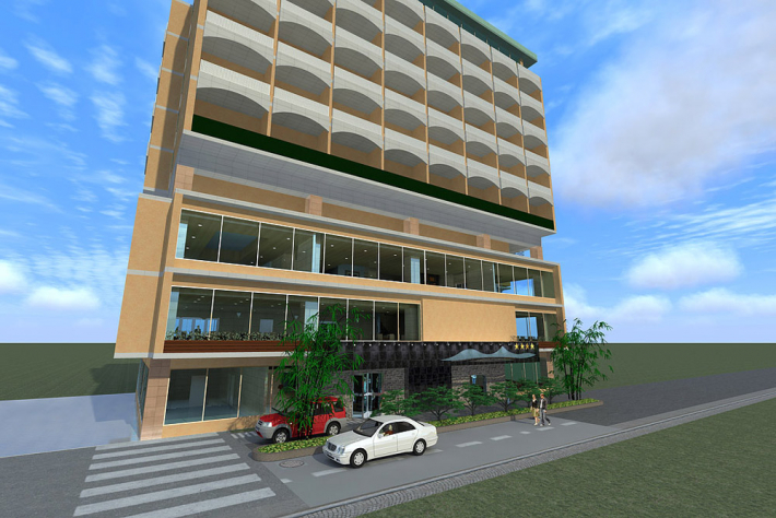 Architectural Home Design