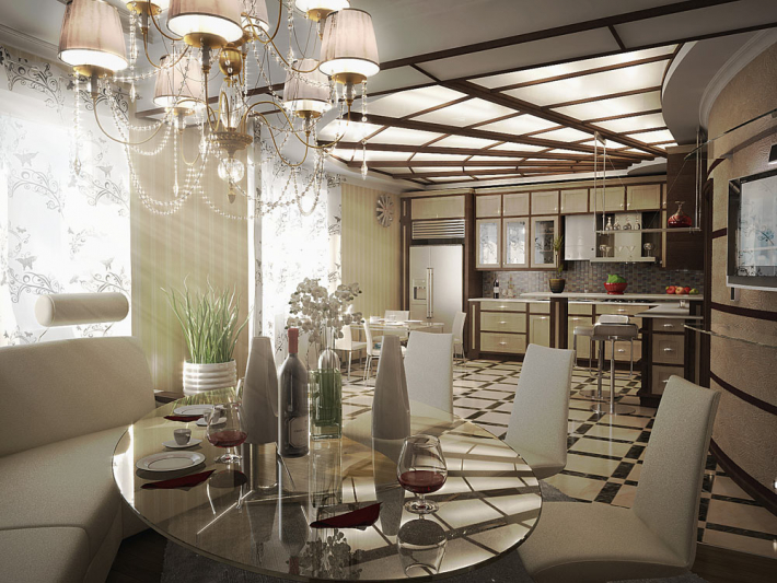 Architectural Home Design