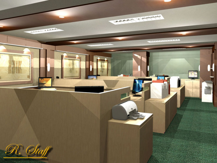 Architectural Home Design