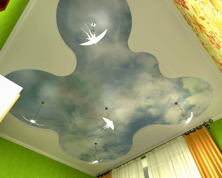 Architectural Home Design