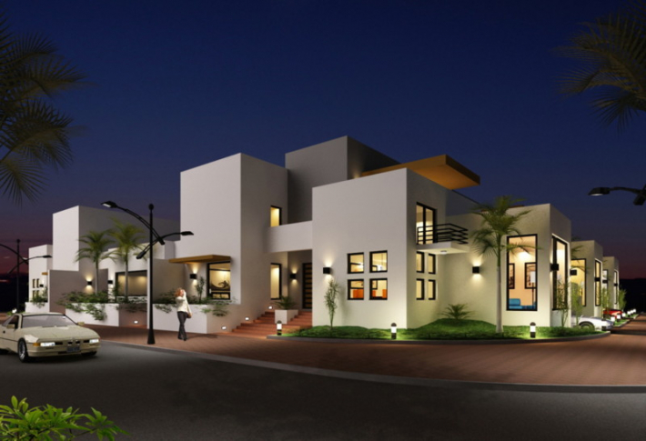 Architectural Home Design