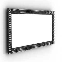 3D Mirror preview
