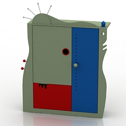 "HABA" Childrens Room preview