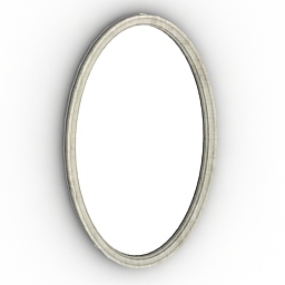 3D Mirror preview