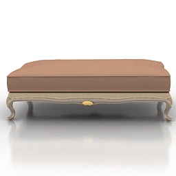 3D Seat preview