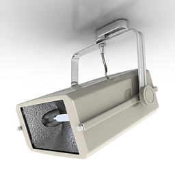 3D Lamp preview
