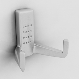 hook - 3D Model Preview #882546c5