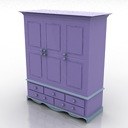 "De Baggis" childroom collection preview