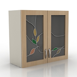 3D Drawer preview