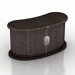 3D Bar preview