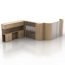 3D Table preview