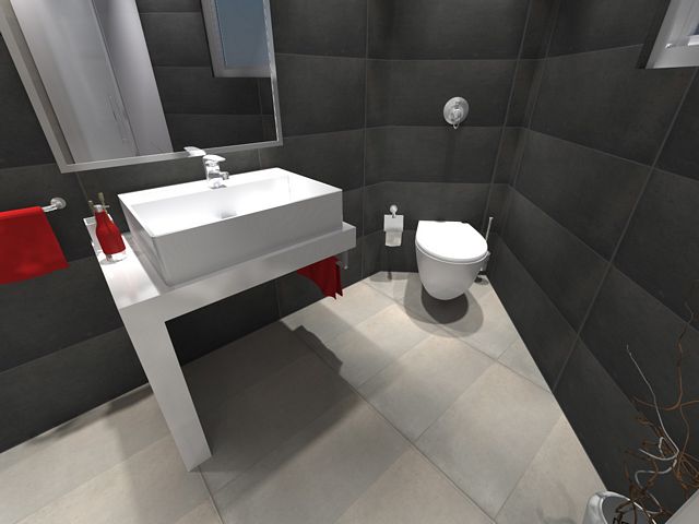 Architectural Home Design — Andronis Panayiotis — Athens, Greece