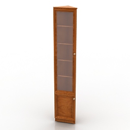 3D Locker preview