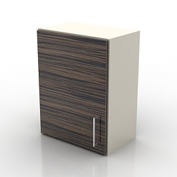 3D Locker preview