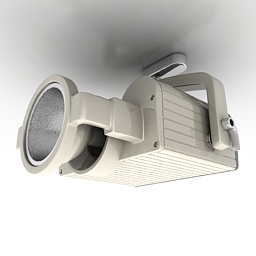 3D Lamp preview