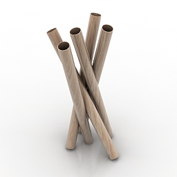 3D Bunch preview