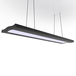 "MDM-LIVAL" - Luminaires and lighting solution preview