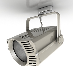 3D Lamp preview