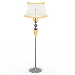 "Renzo del Vitesette" - Luminaires and lighting solution preview