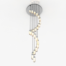 3D Luster preview