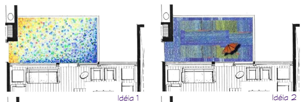 Architectural Home Design — Tina — Sao Paulo, Brazil