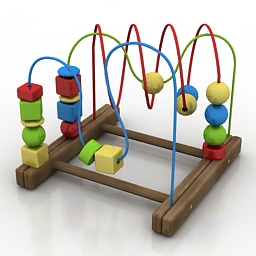 3D Play preview