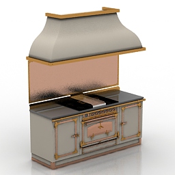 "RESTART" - Cookers collection preview
