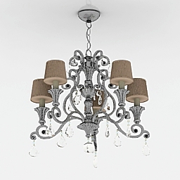 3D Luster preview
